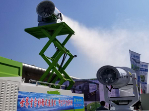 車(chē)載園林噴霧機