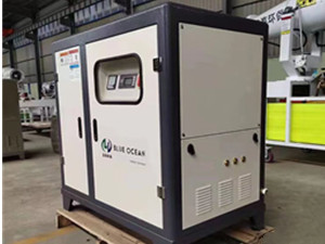 高壓微霧降塵系統